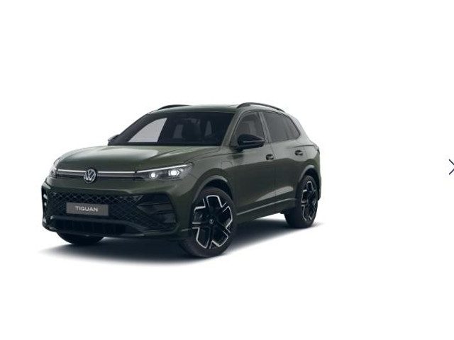 Volkswagen Tiguan 1.5 eHybrid R-Line Edition 272 PK|