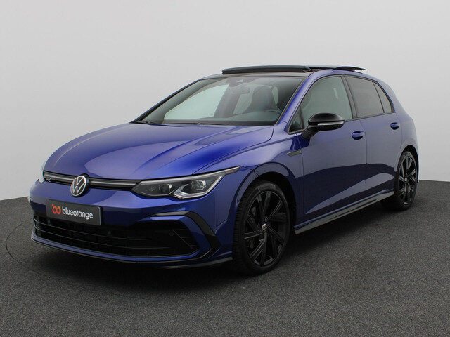 Volkswagen Golf 1.5 eTSI R-Line Business 130PK DSG
