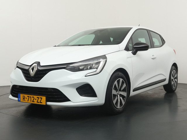 Renault Clio TCe 90 GPF Equilibre