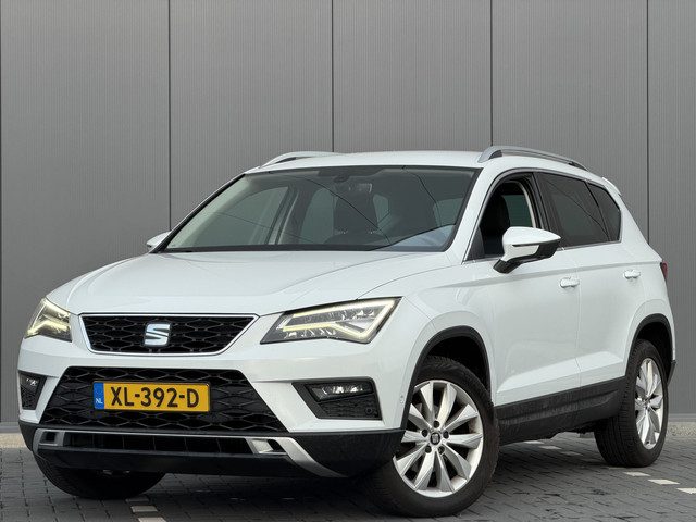 Seat Ateca 1.0 EcoTSI Style Business Intense