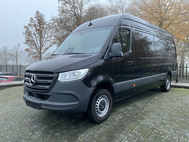 Mercedes-Benz Sprinter 315 CDI L3H2 PRO | Camera | 3500kg AHW | Cruise | Stoelverw. | Alarm