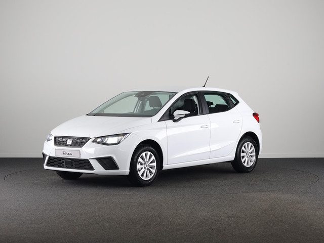 Seat Ibiza 1.0 EcoTSI Style