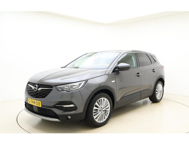 Opel Grandland X 1.2 Turbo Innovation