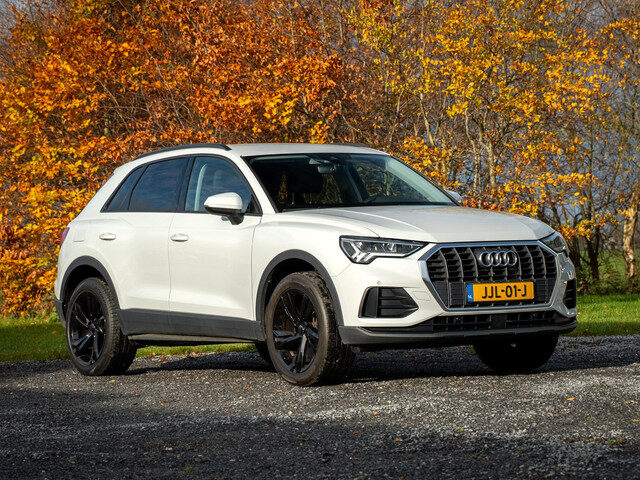 Audi Q3 45 TFSI e