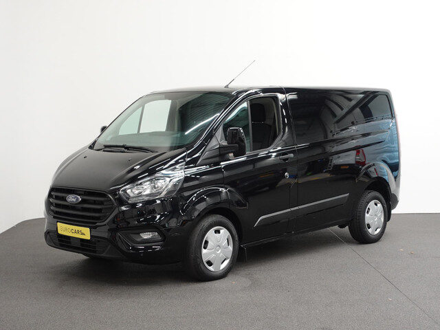 Ford Transit Custom 131pk Automaat L1H1