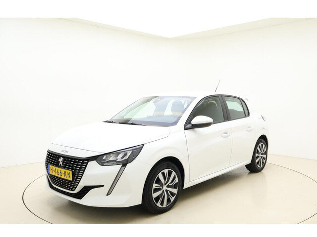 Peugeot 208 1.2 PureTech Active