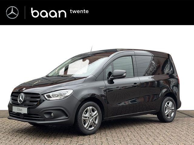 Mercedes-Benz Citan eCitan Business Solution L1 51 kWh