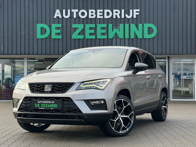 Seat Ateca 1.0 EcoTSI Style|Led|Apple carplay