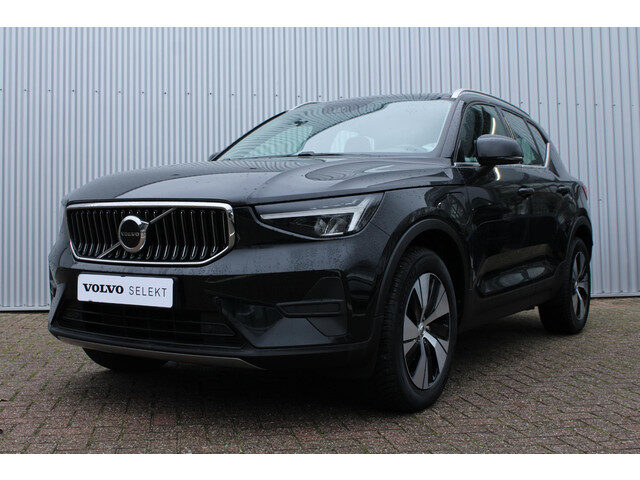 Volvo XC40 T4 Recharge Inscription