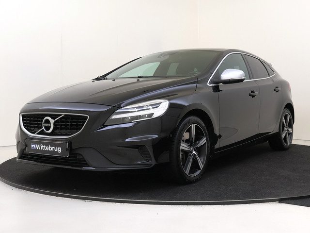 Volvo V40 1.5 T3 Polar+ Sport