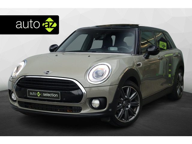MINI Clubman Mini 1.5 Cooper Business Edition