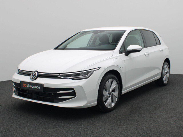 Volkswagen Golf 1.5 eHybrid Life Edition 204PK DSG