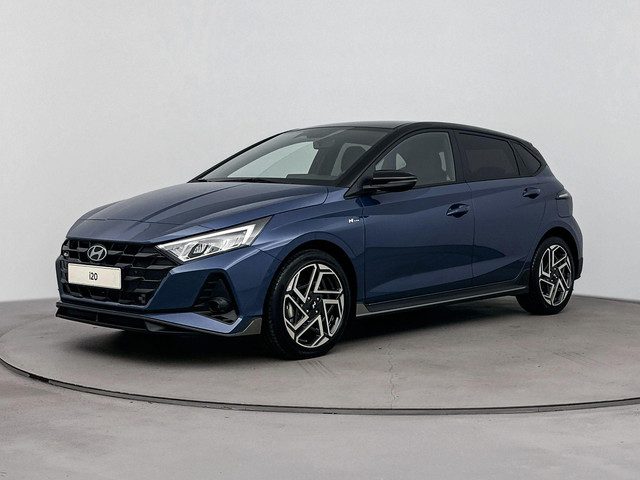 Hyundai i20 1.0 T-GDI N Line