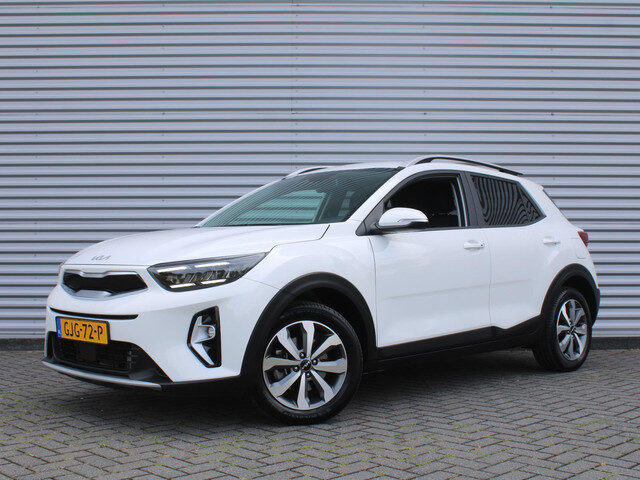 Kia Stonic 1.0 T-GDi MHEV DynamicPlusLine