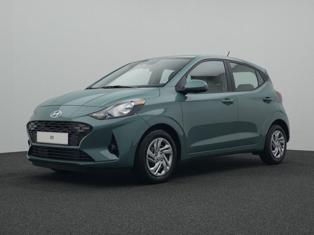 Hyundai i10 1.0 Comfort Smart