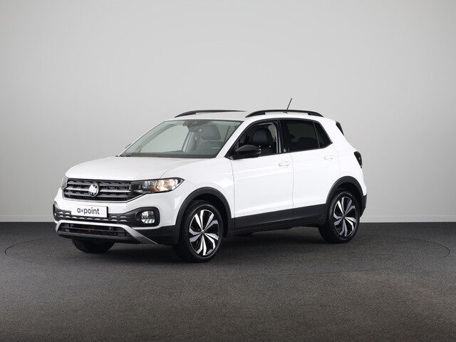 Volkswagen T-Cross 1.0 TSI Life