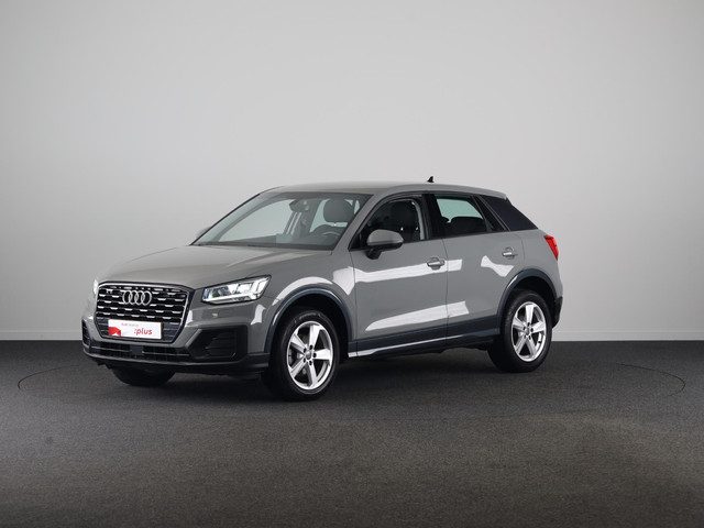 Audi Q2 35 TFSI epic