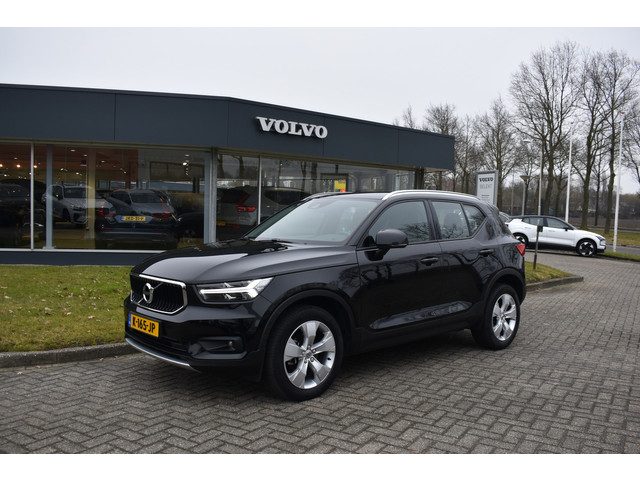 Volvo XC40 T2 129PK Automaat Business Pro