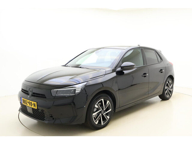 Opel Corsa 1.2 Turbo GS