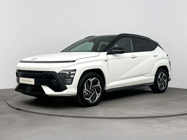 Hyundai Kona 1.6 GDI HEV N LINE SKY