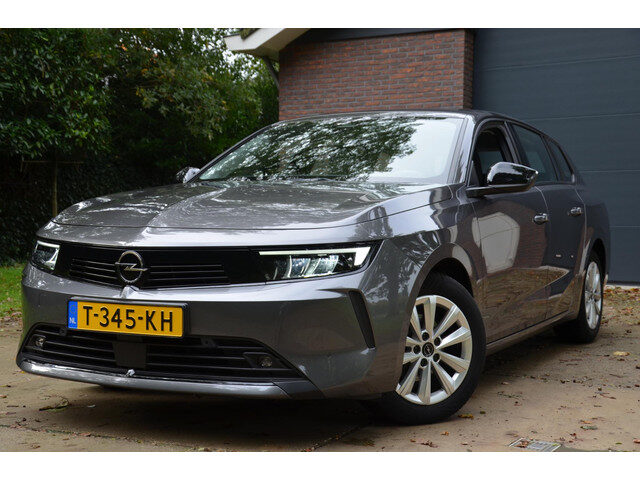 Opel Astra Sports Tourer 1.2 Turbo