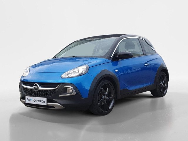 Opel ADAM 1.0 Turbo 90pk Rocks BlitZ