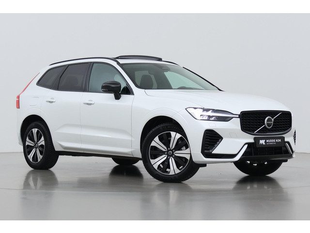 Volvo XC60 T6 Plug-in hybrid Plus Dark