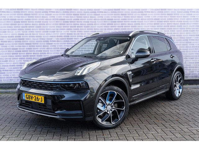 Lynk&Co 01 1.5 Plug-in Hybrid