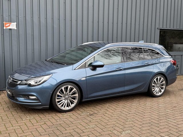 Opel Astra Sports Tourer 1.6 Innovation 200 PK!/ONDERHOUDEN!/APK!/
