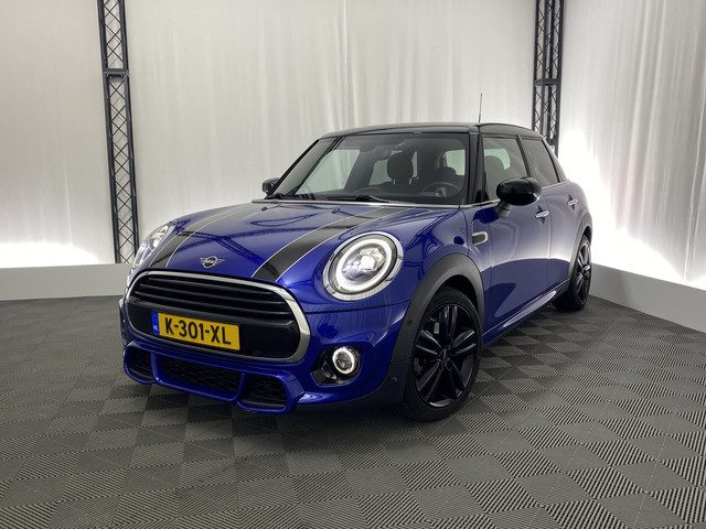 MINI Cooper Mini 1.5 Chili Automaat