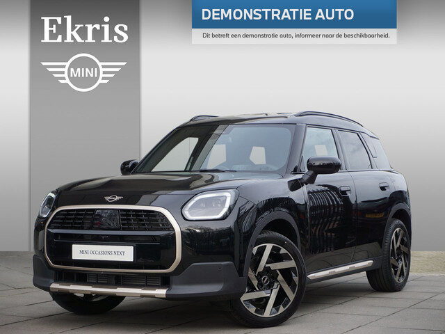 MINI Countryman C Aut.