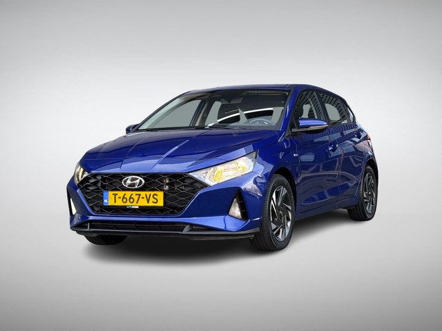 Hyundai i20 1.0 T-GDI Comfort Smart