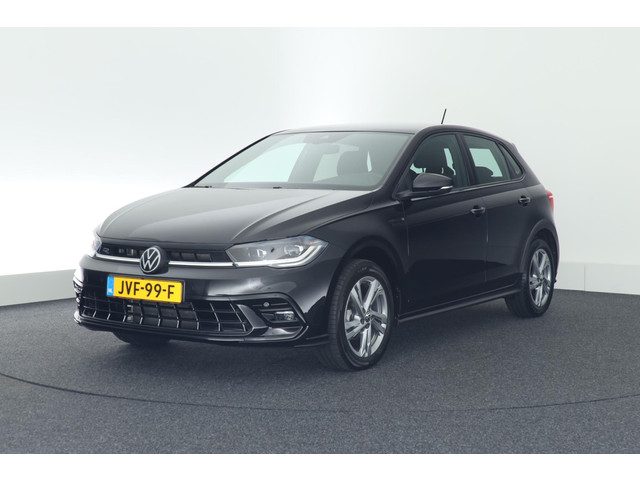 Volkswagen Polo 1.0 TSI 95pk DSG R-Line