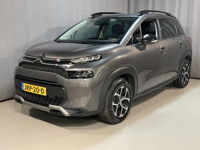 Citroën C3 Aircross 1.2 PureTech Plus