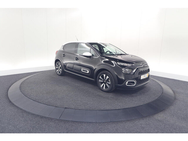 Citroën C3 PureTech 82 Feel Edition