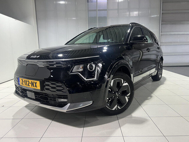 Kia e-Niro EV DynamicLine 64.8 kWh
