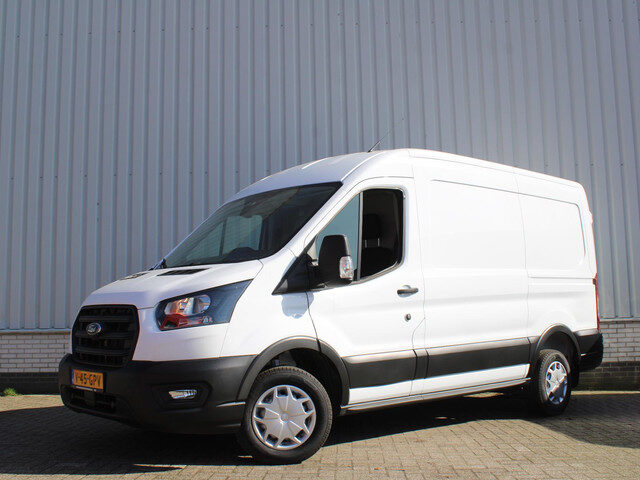 Ford Transit 310 2.0 TDCI L2H2 Trend