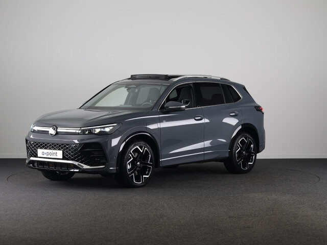 Volkswagen Tiguan 1.5 eHybrid R-Line Edition