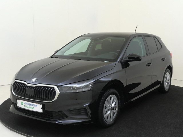 Škoda Fabia 1.0 TSI Ambition