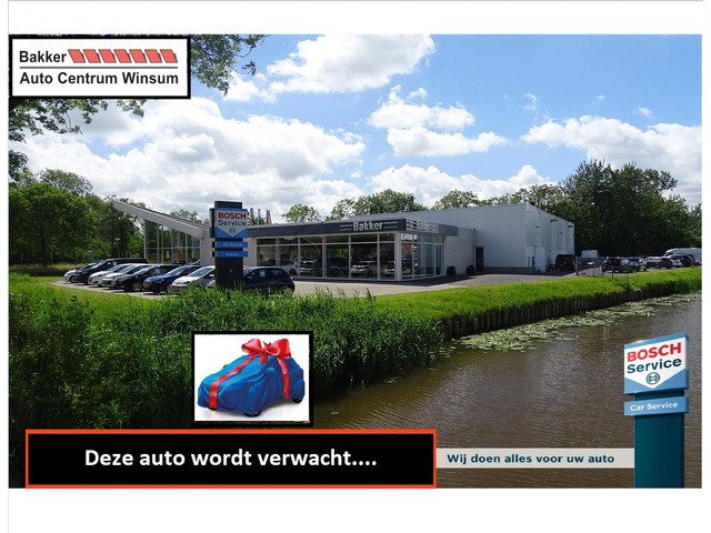 Dacia Sandero 1.0 TCe 90 EXPRESSION AUTOMAAT CAMERA/STOELVERW./CRUISE