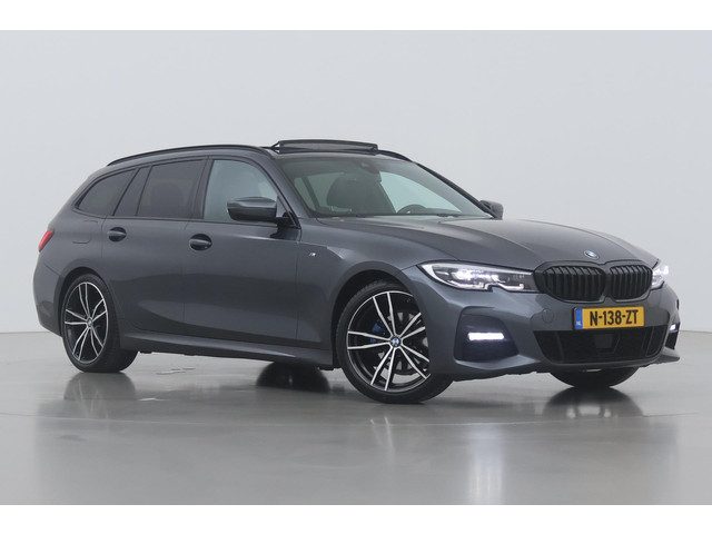 BMW 3 Serie touring 320d High Executive