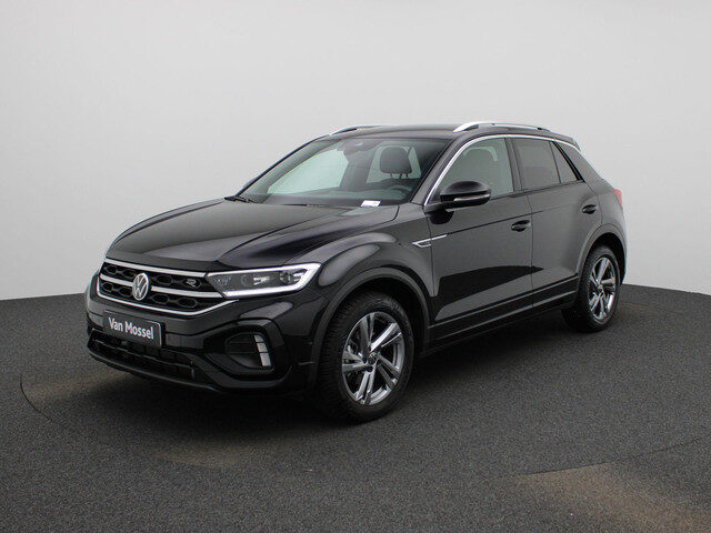 Volkswagen T-Roc 1.5 TSI R-Line 150 PK