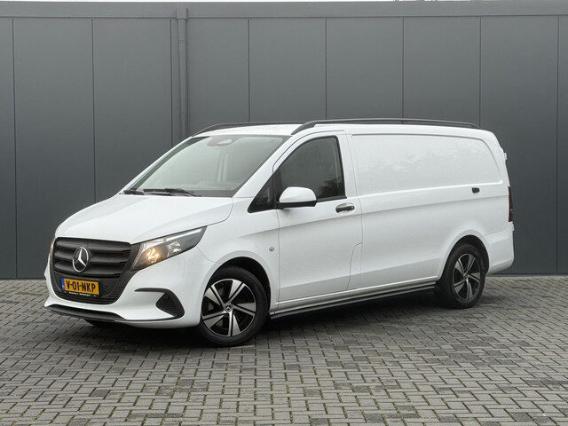 Mercedes-Benz Vito 116 CDI 164 PK 9G-TRONIC SELECT / FACELIFT / L2H1 / CAMERA / NAVI / AIRCO / CRUIS