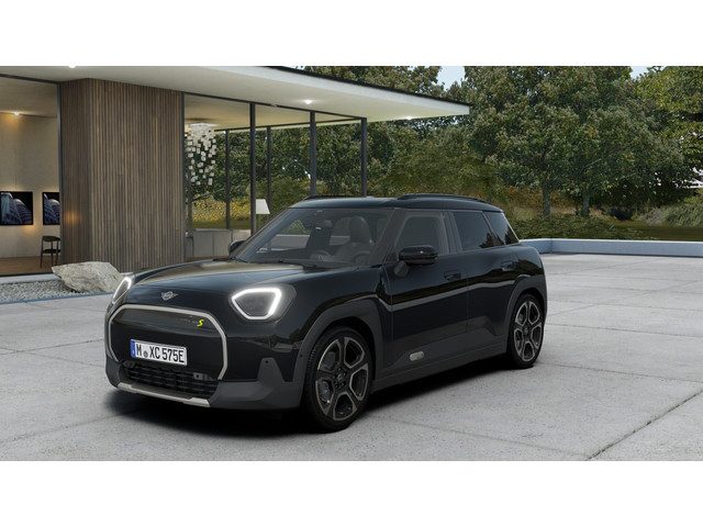 MINI Electric Aceman SE Favoured Trim 54.2 kWh