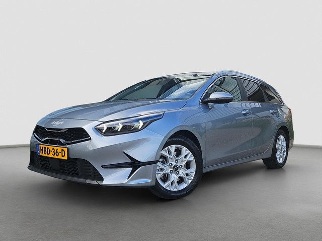 Kia Ceed Sportswagon 1.0 T-GDi DynamicPlusLine