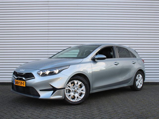 Kia Ceed 1.0 T-GDi DynamicPlusLine