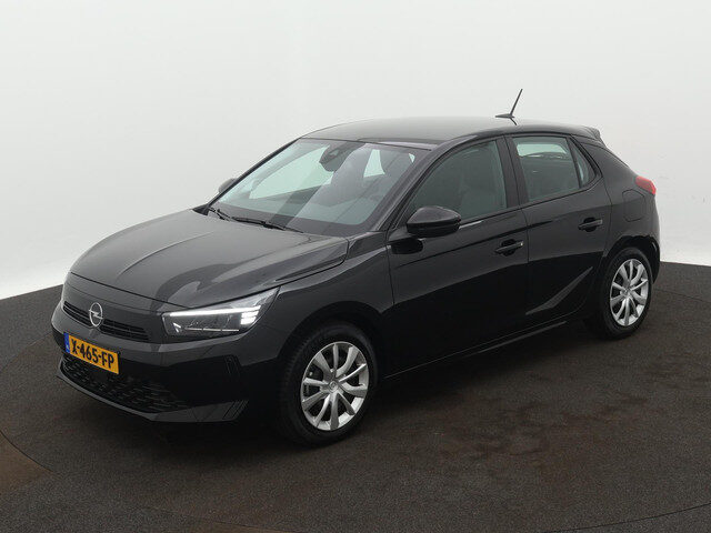 Opel Corsa 1.2