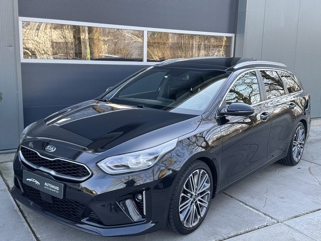 Kia Ceed Sportswagon 1.5 T-GDi 160pk GT-PlusLine Automaat