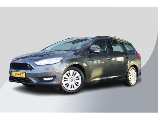 Ford Focus Wagon 1.0 Lease Edition