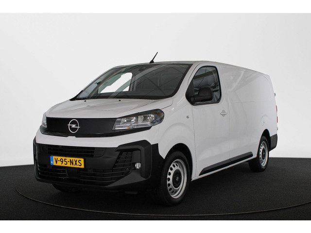 Opel Vivaro 2.0 Diesel 180 S&S L3